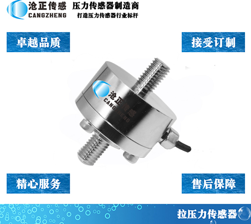滄正拉壓力傳感器測(cè)力傳感器CAZF-LY51